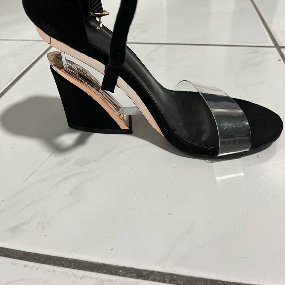 Hermosos zapatos